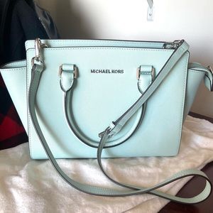 MICHAEL KORS HANDBAG